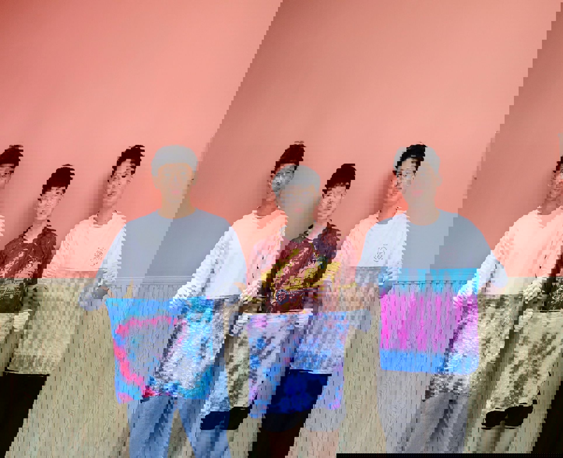 作品展示