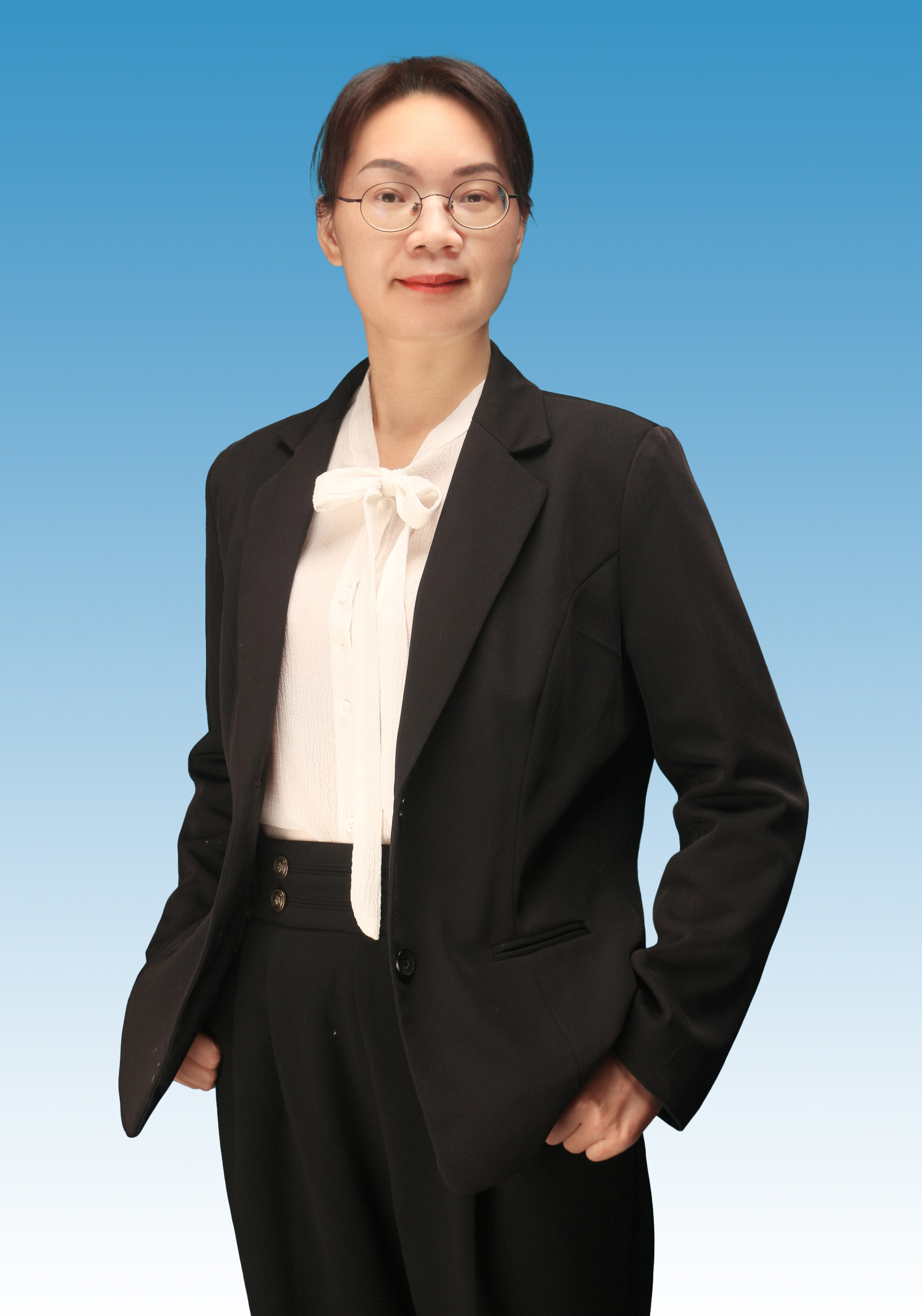覃翠爱