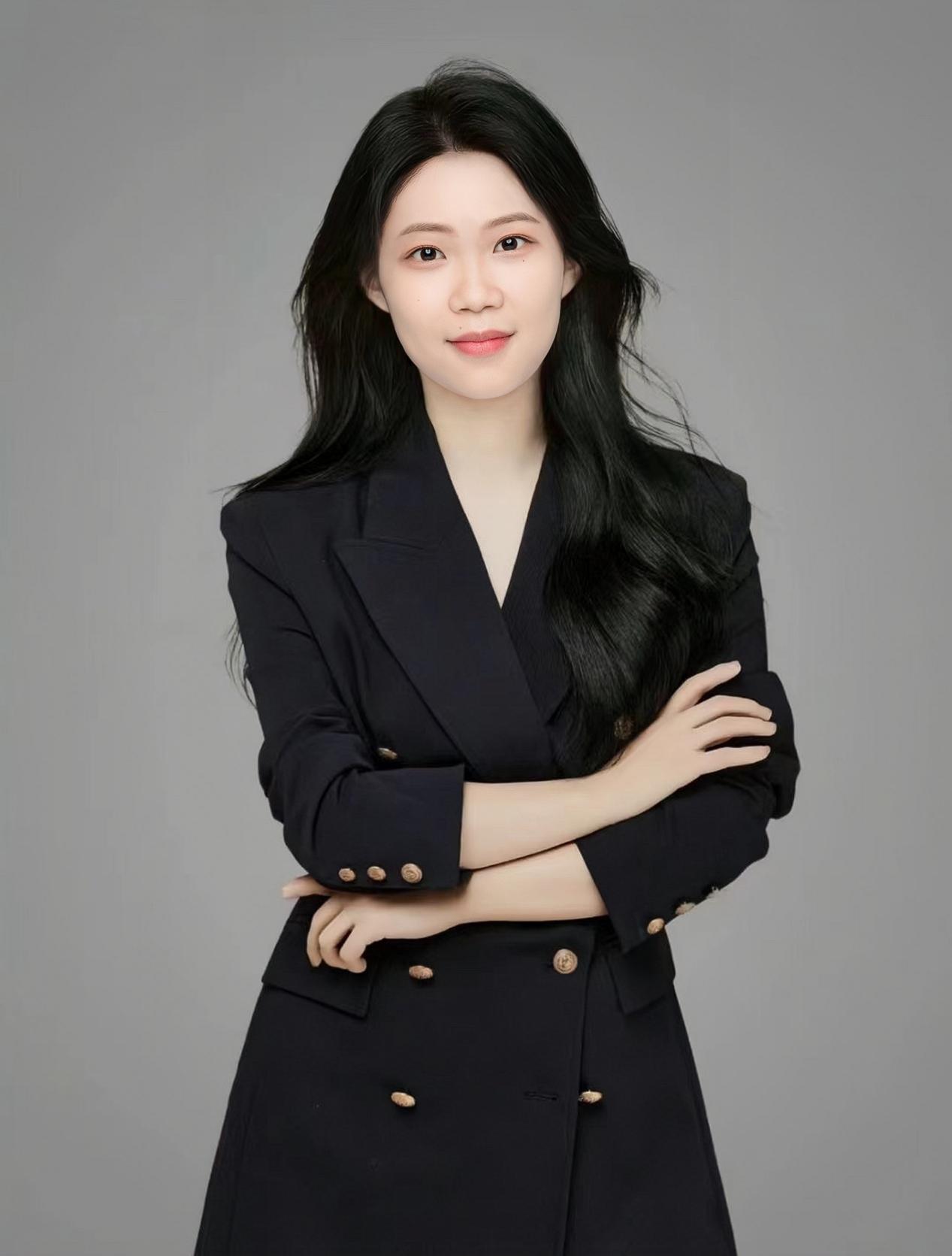 陈楚婷
