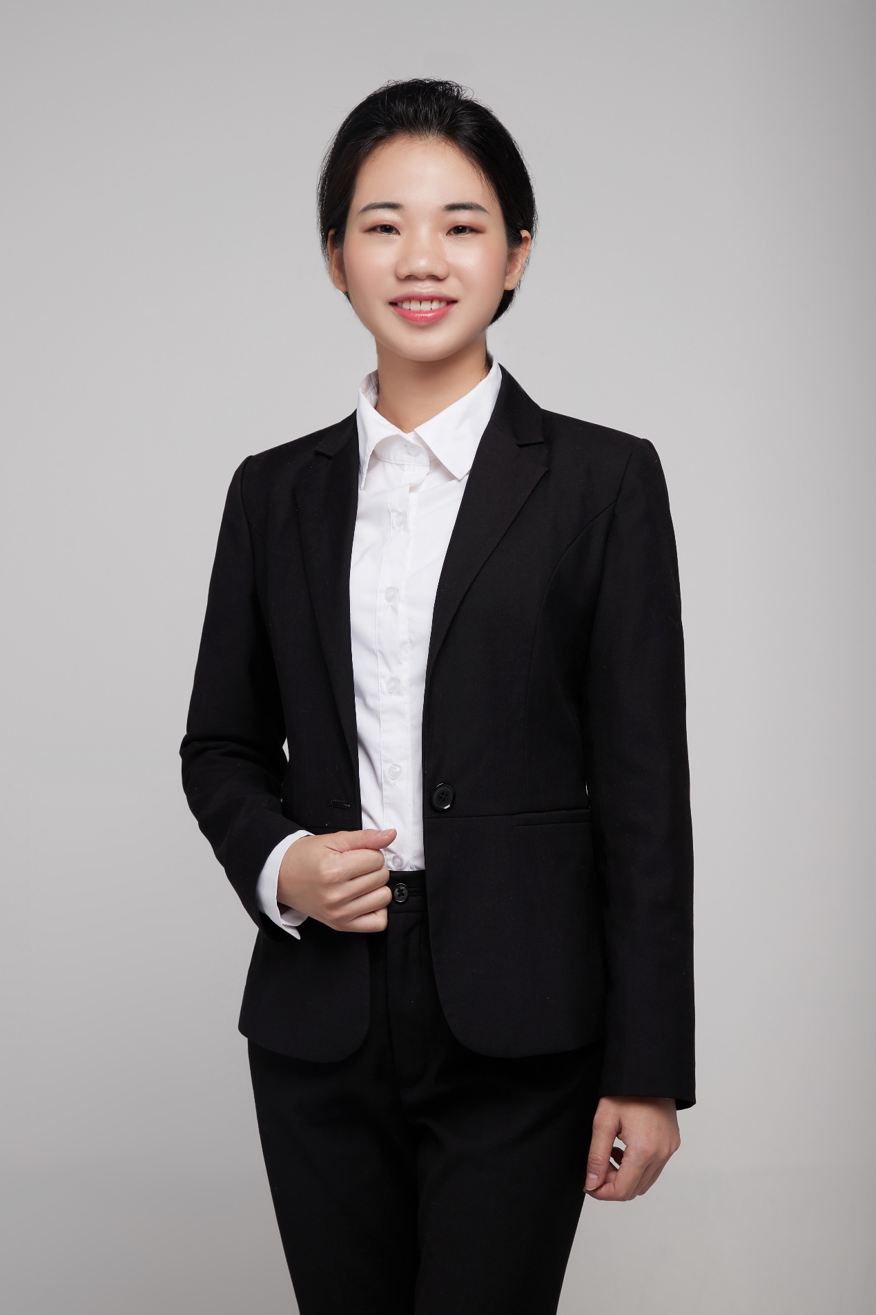 黄业妙