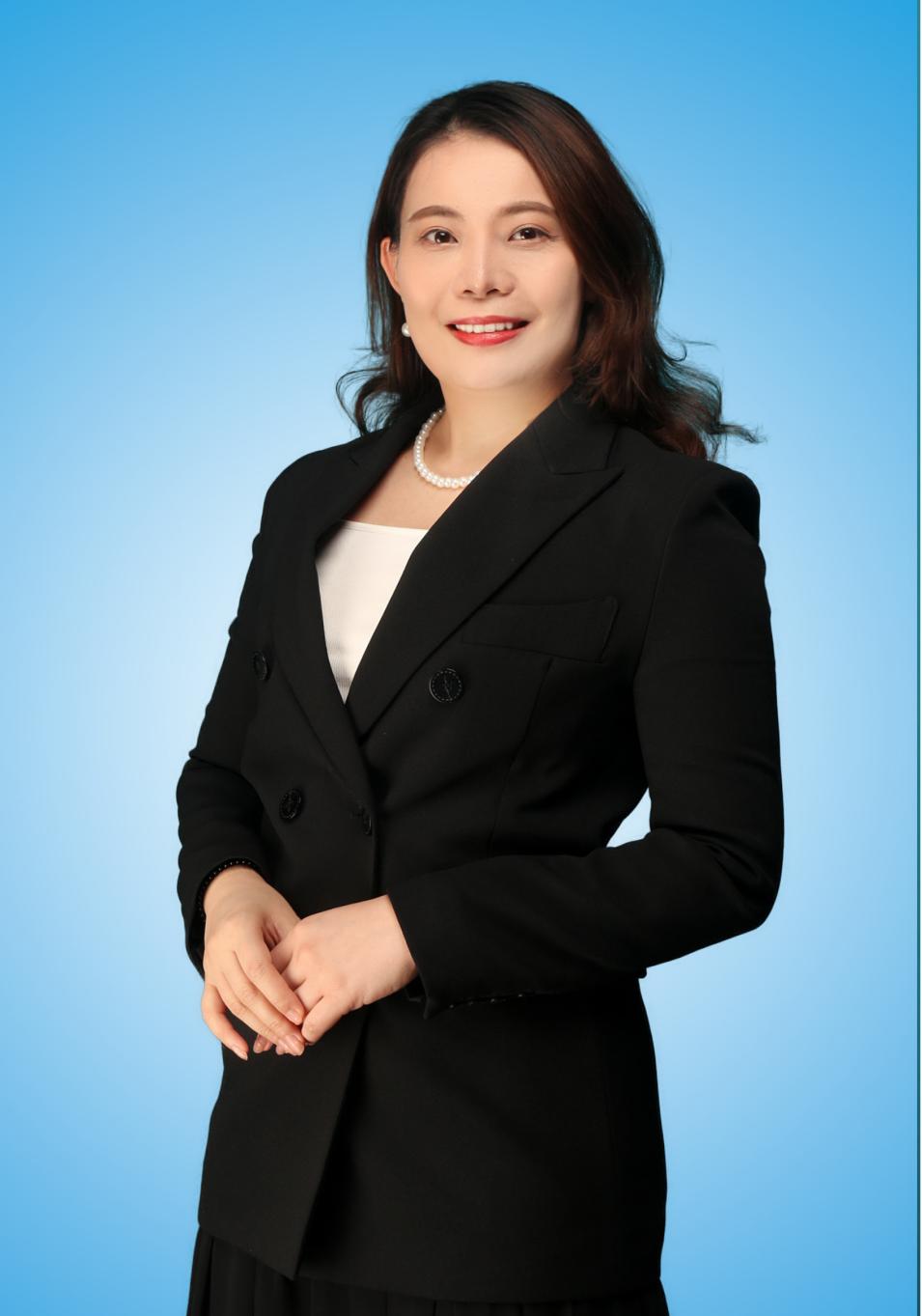 谭婧婧