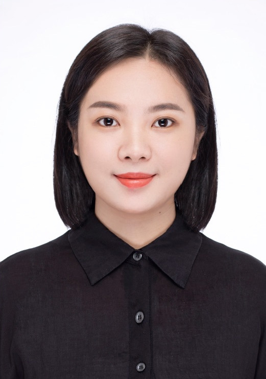 陈筱云