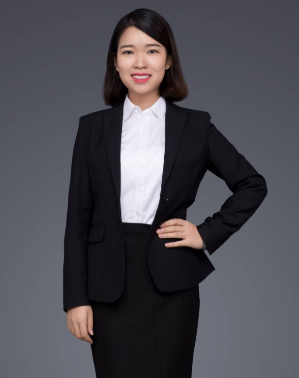 黄婧