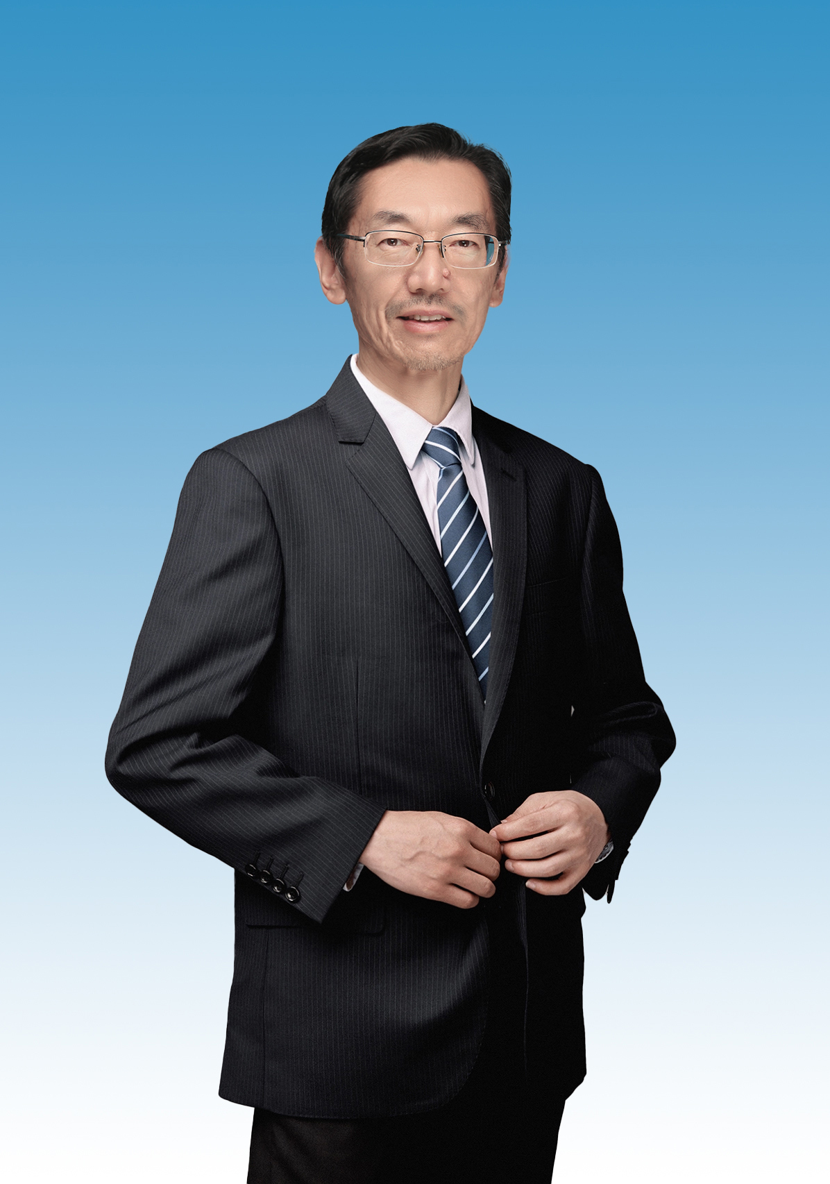 曾峰