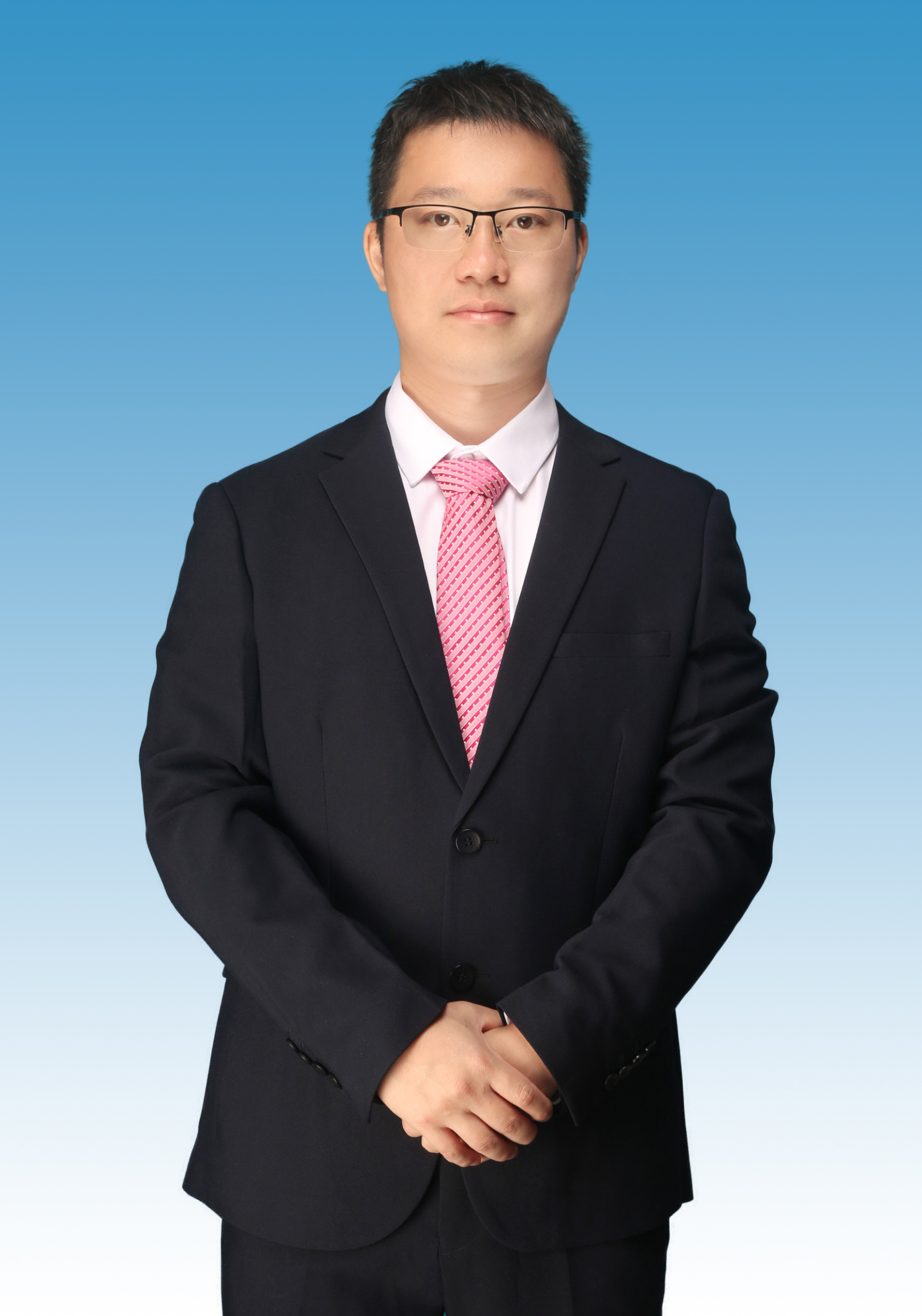 姜健