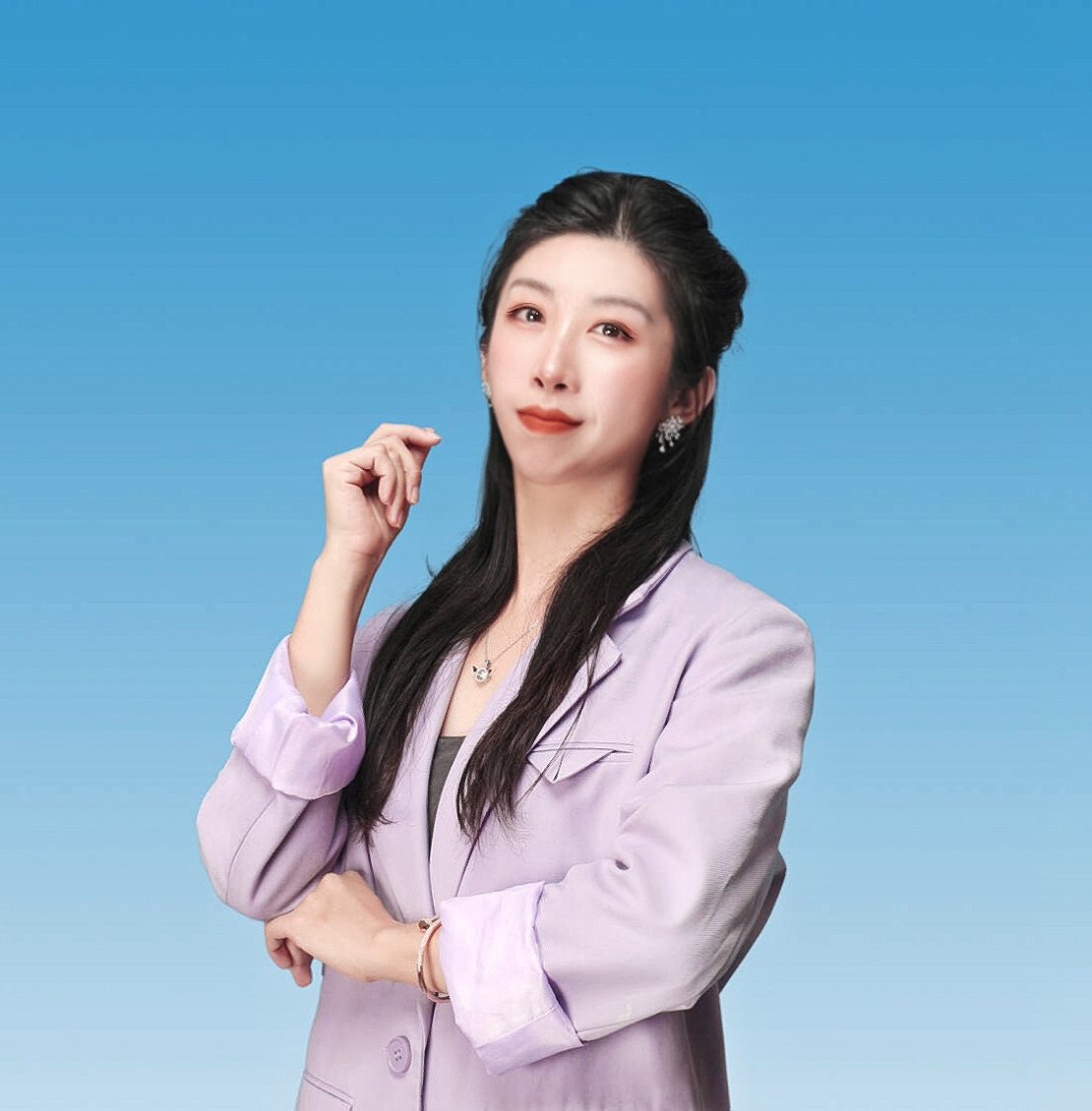 周媚