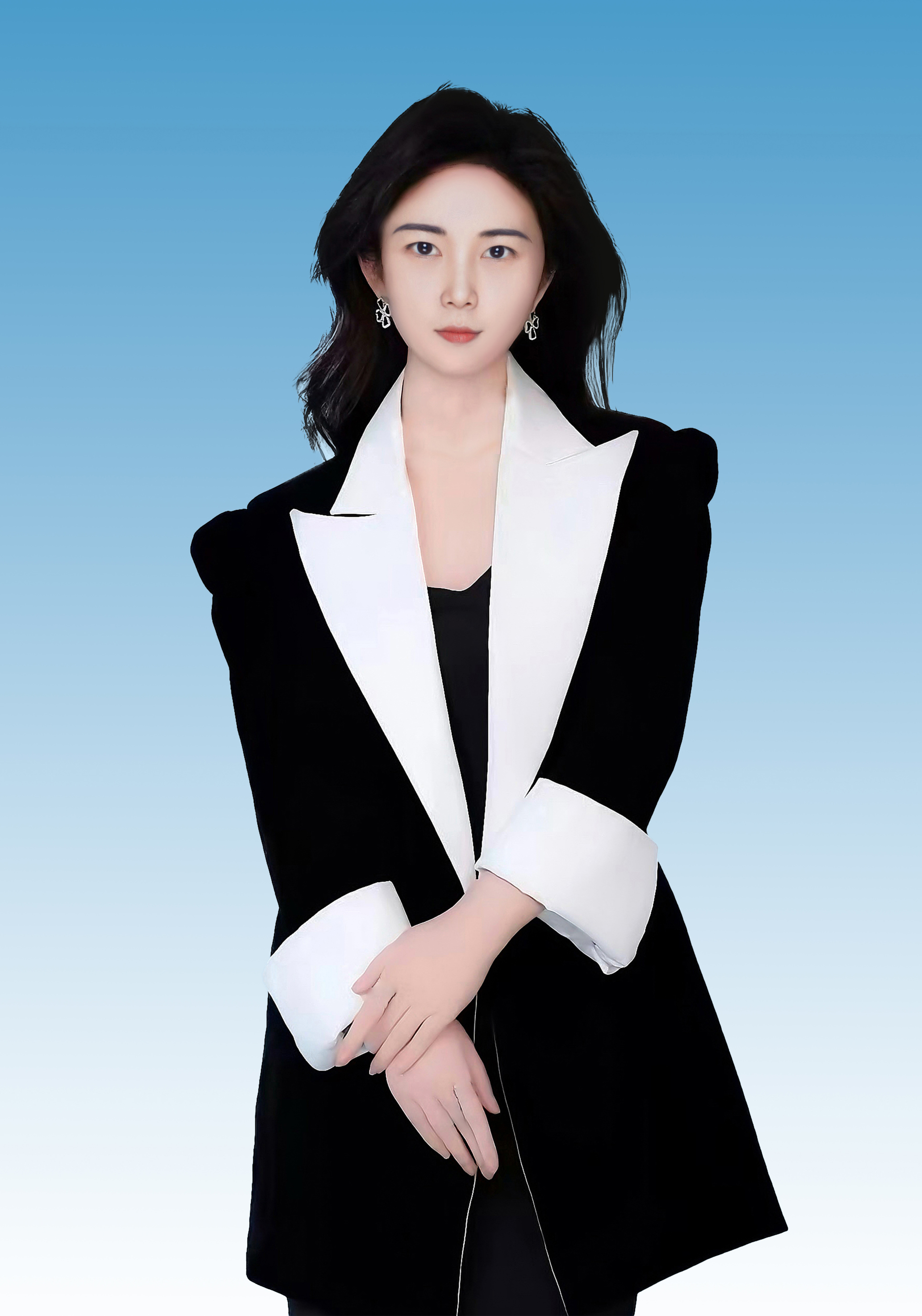 严雅娴