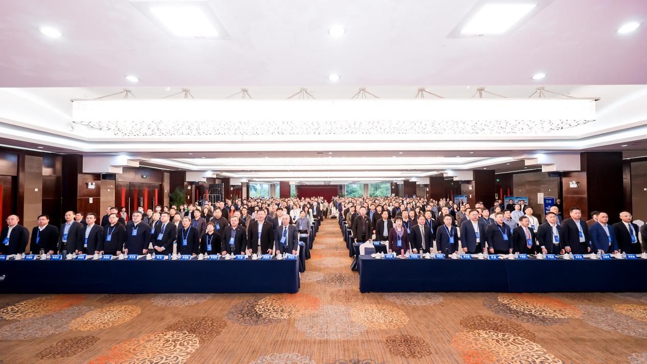 2024中国化工教育年会在南宁隆重召开