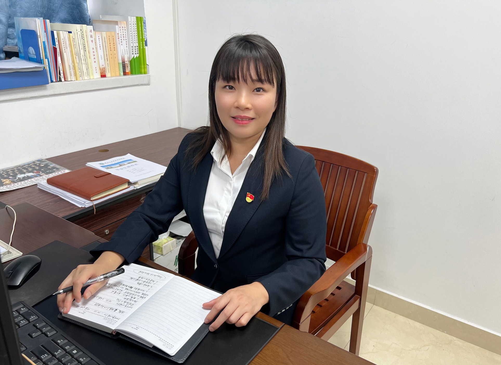 谢玉艳  教授