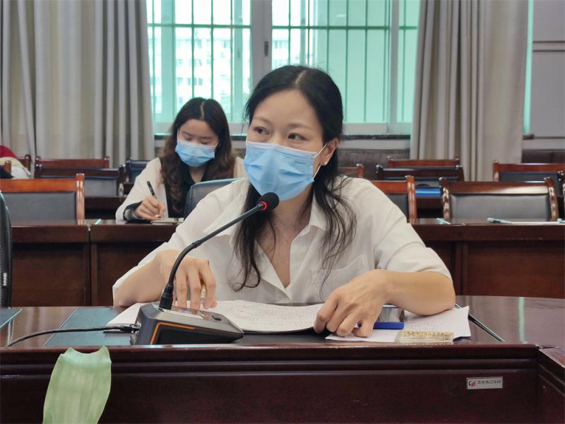 梁萍副处长总结发言.jpg