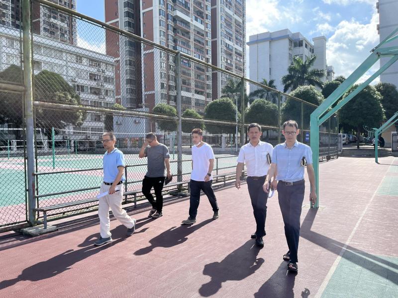 一校区检查现场.jpg