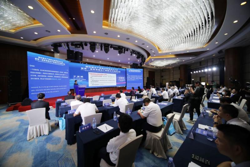 E:\u684c面\uff08校网）国际糖业产教联盟大会暨第一届智慧糖业产教融合交流研讨会在邕举行\u4e8e淑娟.jpg