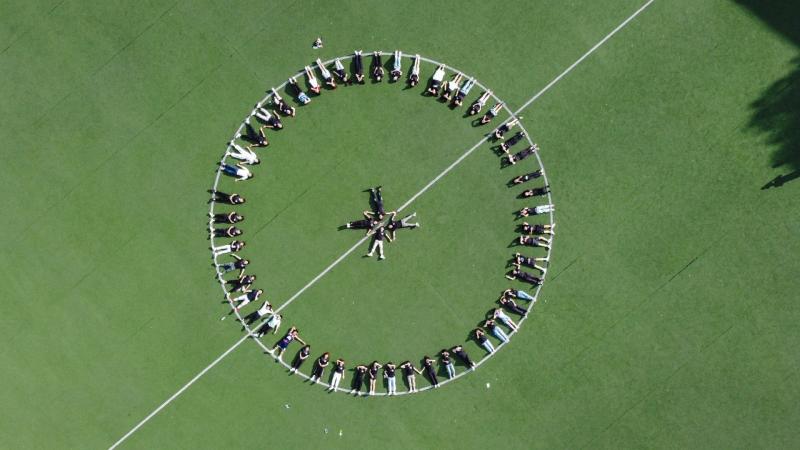 轻工化工学院学生会