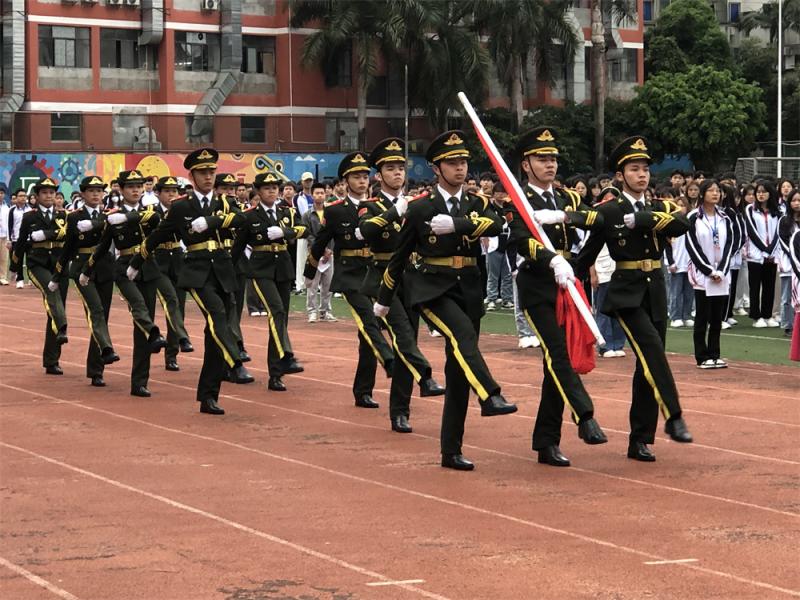 喜迎党的二十大 永远跟党走 奋进新征程——轻工化工学院开展庆祝建团100周年主题教育活动