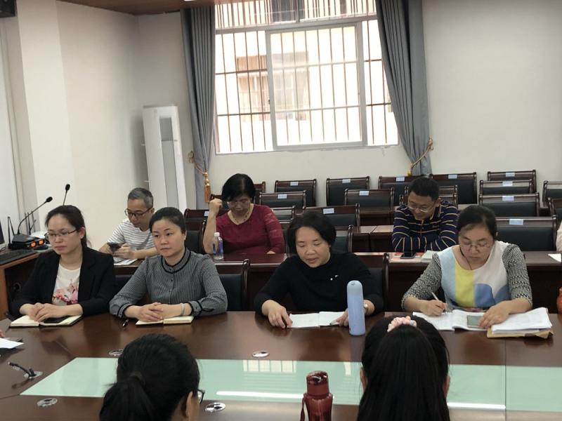 C:UsersAdministratorDesktop.31新进教师与导师见面会新闻稿\u56fe3：导师对新进教师提出建议与要求.jpg