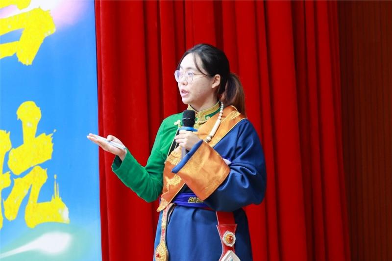 喜讯：我院在2021年贵港市大学生创业明星评选专项赛决赛中荣获一等奖和三等奖