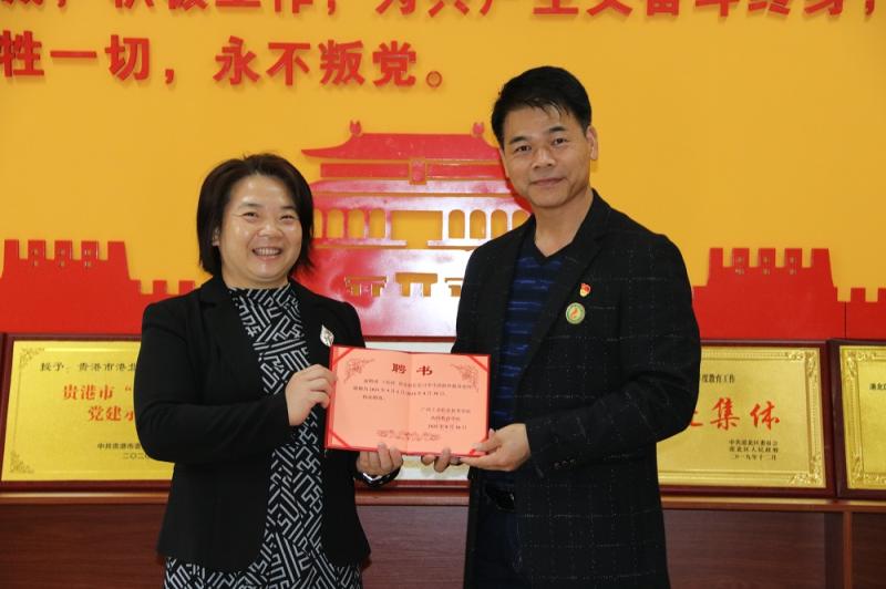 小学语文教育专业认知实习工作顺利开展