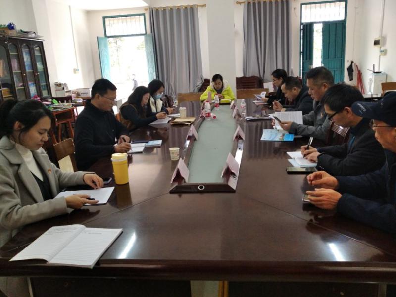 幼师教育学院教师二支部开展“牢记领袖嘱托，勇担历史使命，为建设幸福我院提供坚强组织保障”主题党日活动