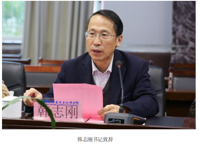 我校与广西科学院签订合作框架协议暨“人工智能赋能应用研发中心”揭牌
