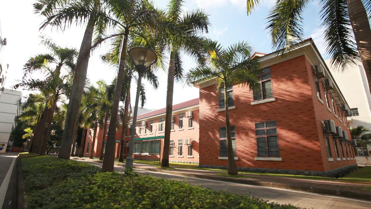 Campus Environment
