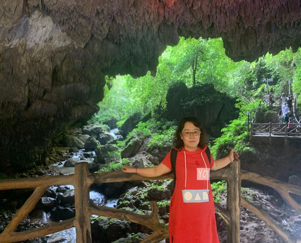 杨慧宁
