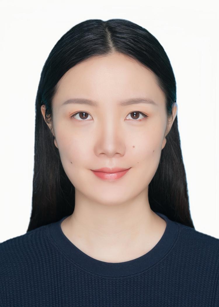 陆晓妍