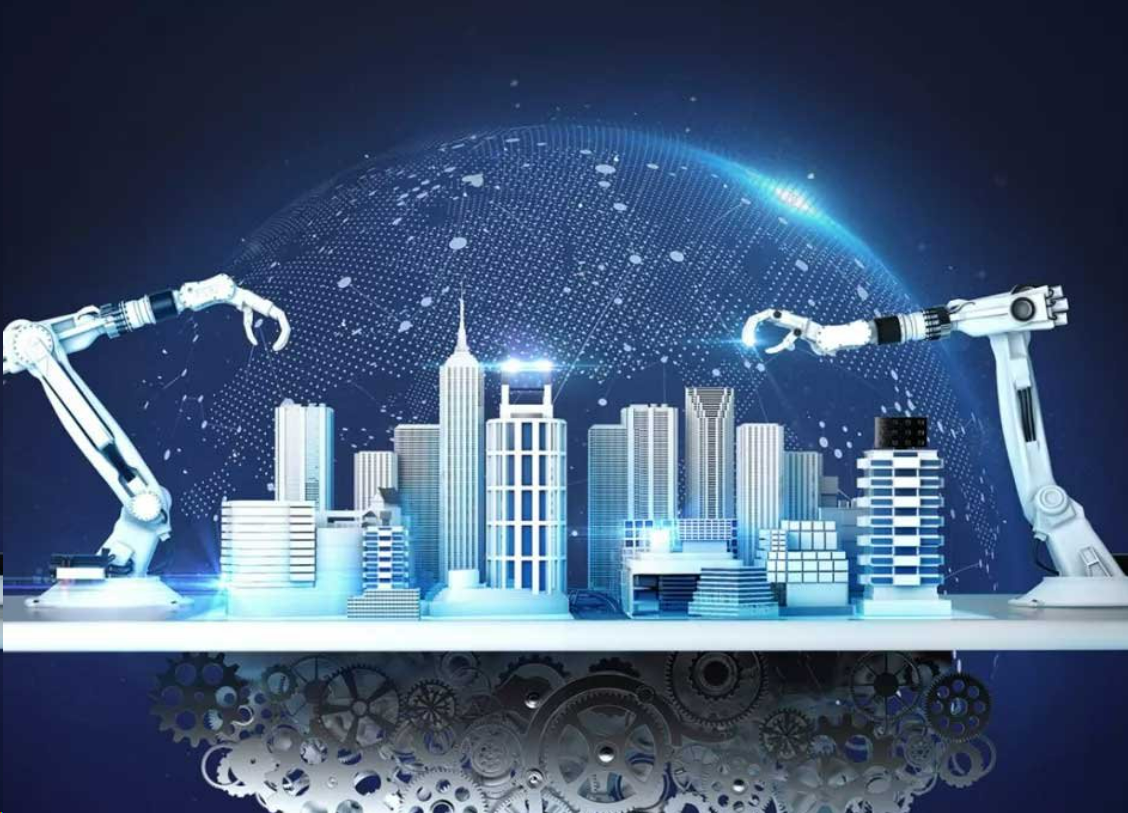 智能建造技术专业：建造工程的“项目智控师”
