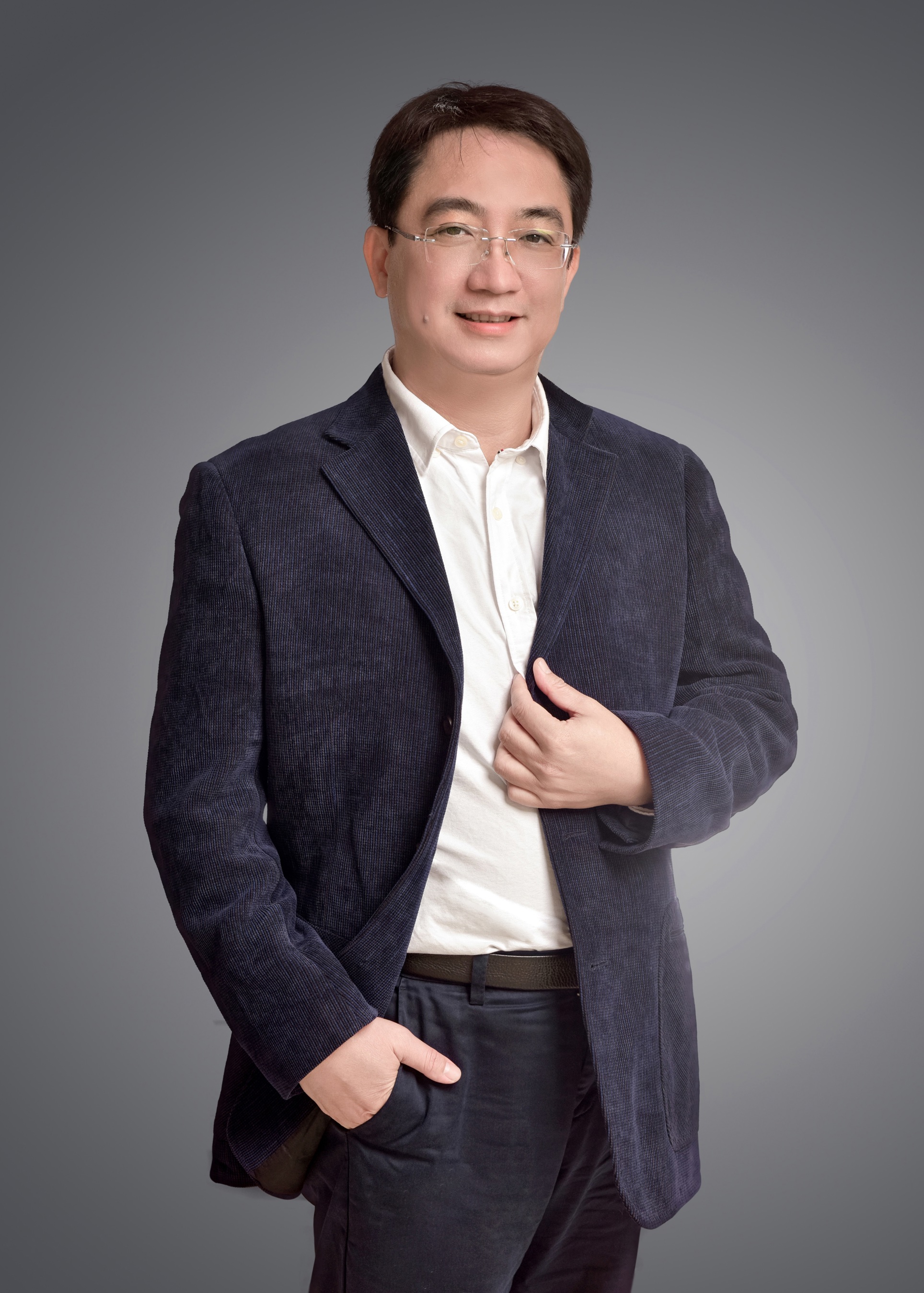 莫敏华
