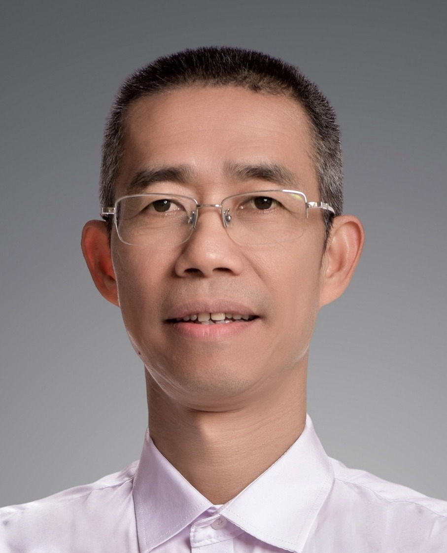 邓开豪