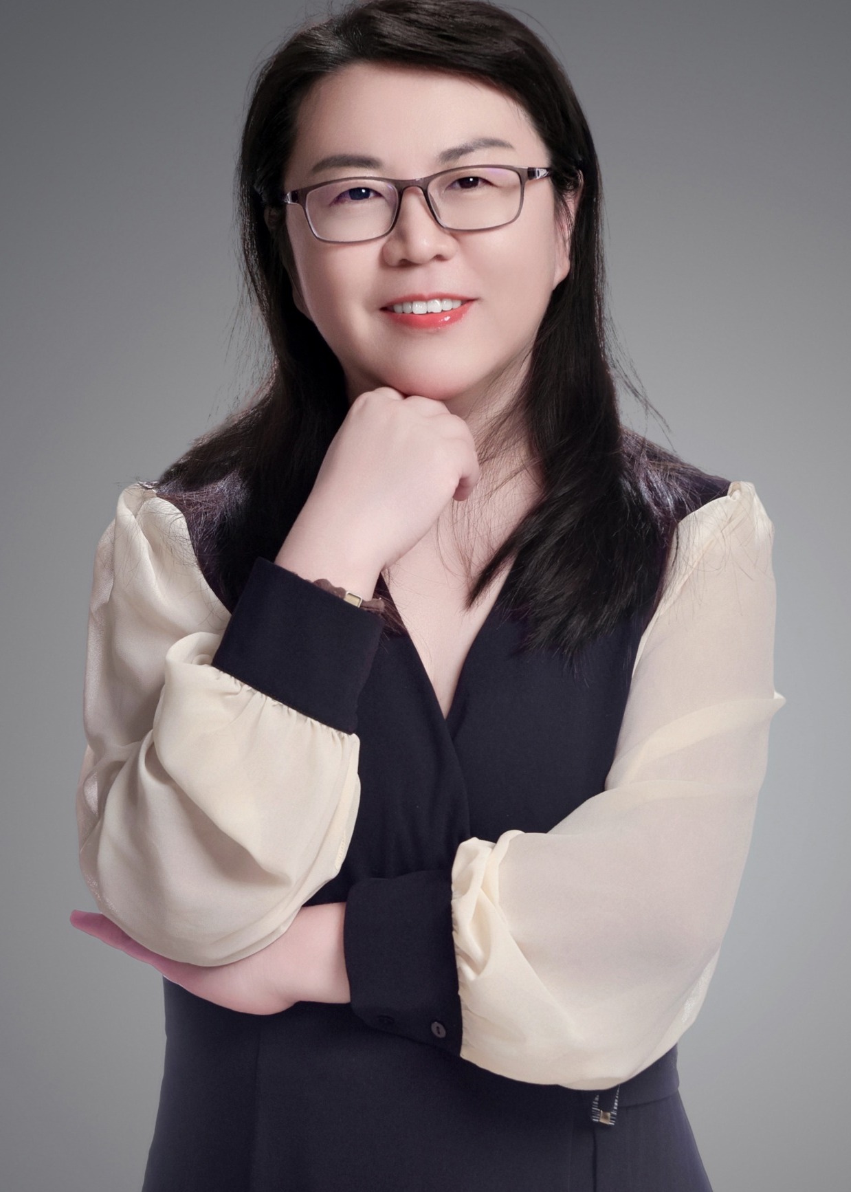 建筑工程学院副院长-胡瑛莉