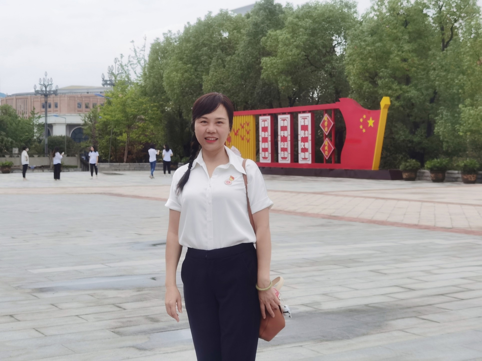 吴伟琦