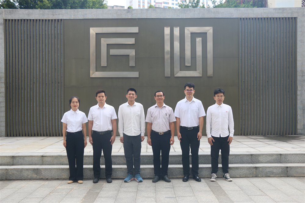 学院教学团队