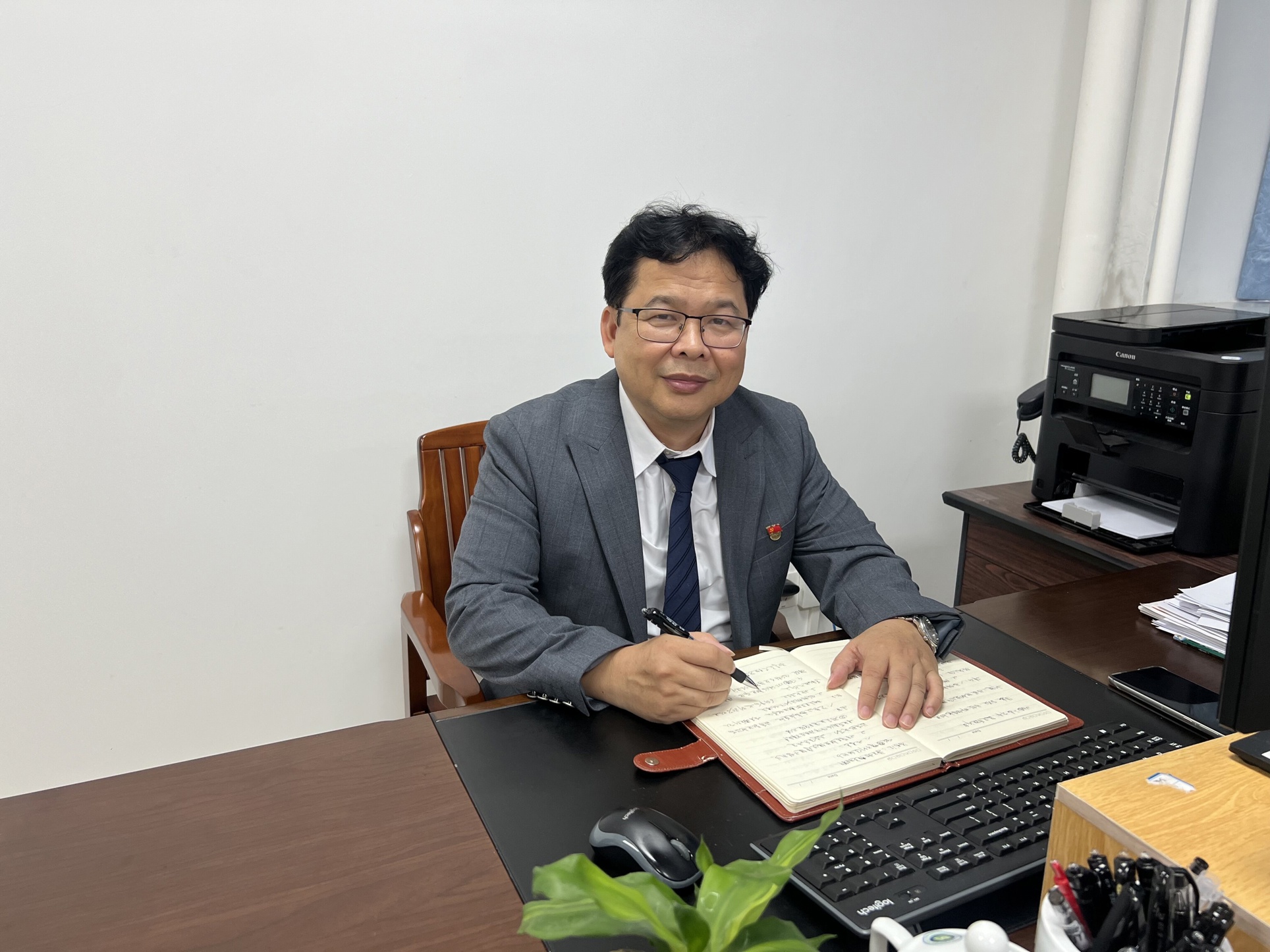 张立颖——全国课程思政教学名师