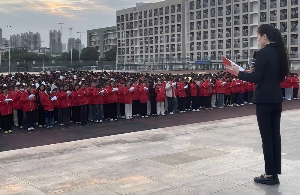 就业引航，筑梦未来——幼师教育学院开展就业指导专题讲座