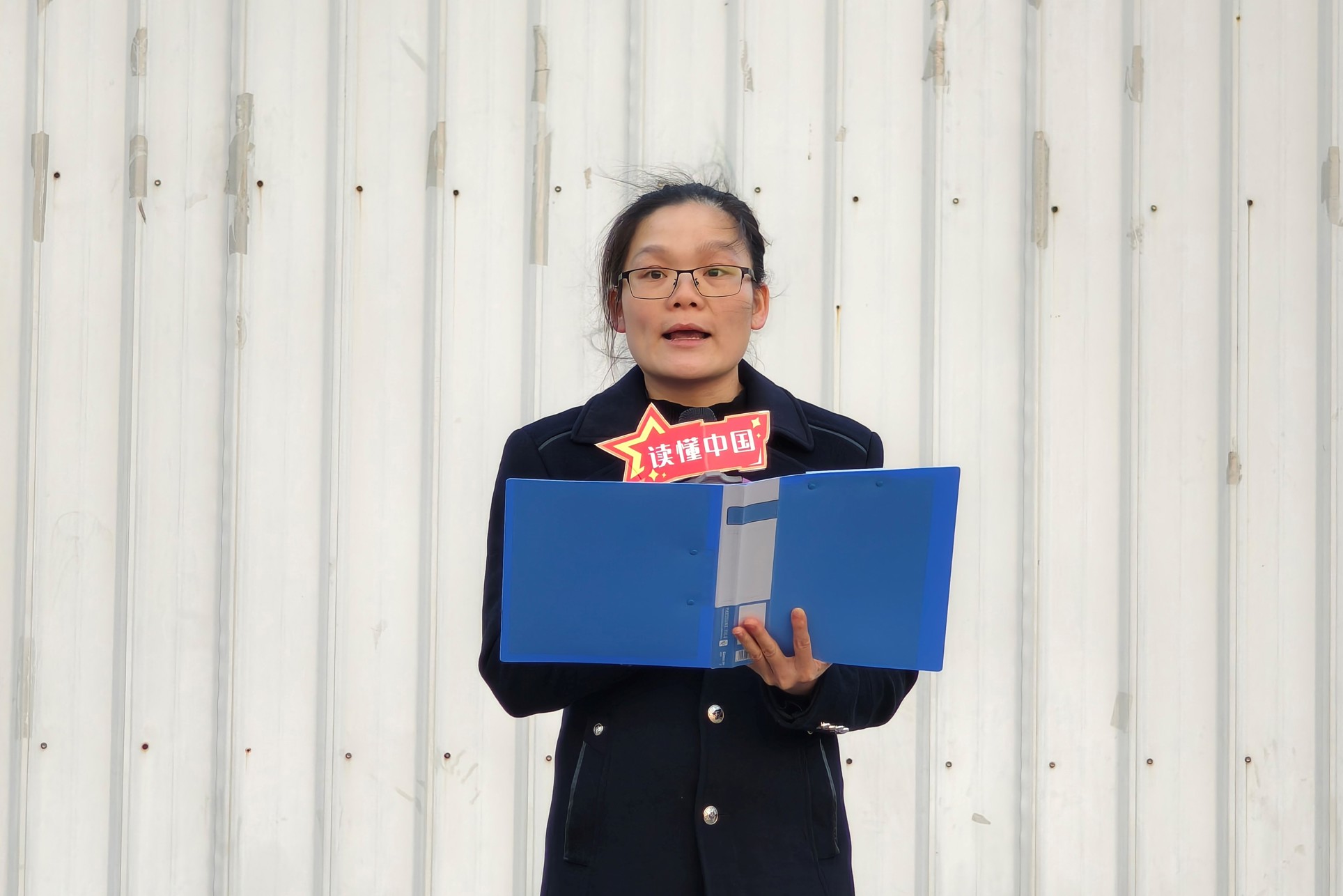 幼师教育学院/轻工纺织学院（筹）“一站式”学生社区开展第12期晨读活动