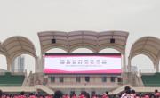 医药健康学院“一站式”学生社区开展  “强化公共责任意识，保持良好卫生习惯”劳动教育主题活动