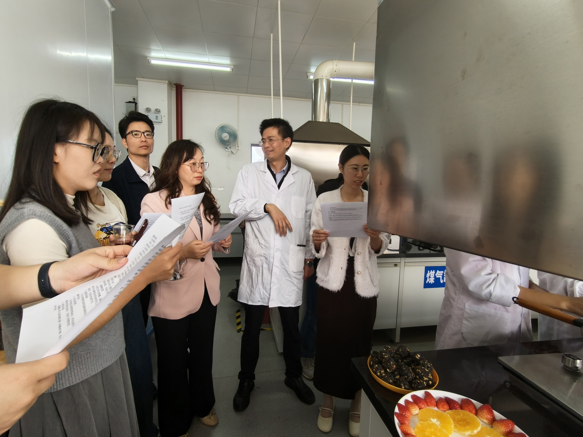 药膳公开课，让学习更有趣、更有料