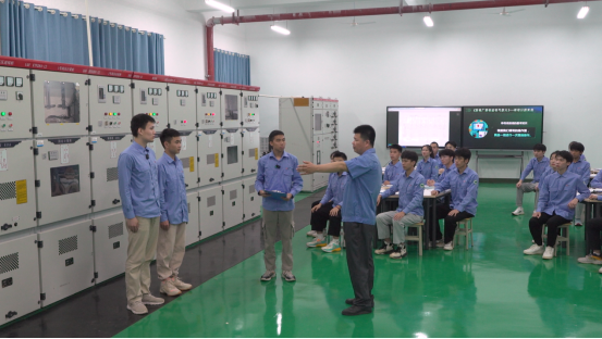 电力系统自动化技术专业简介