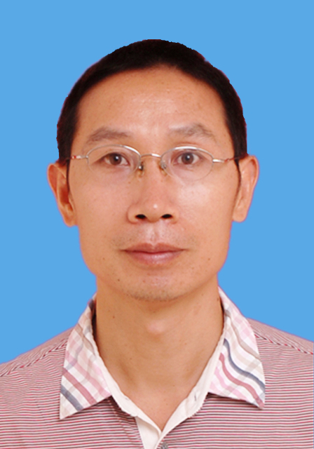 应用电子技术专业负责人——王彰云