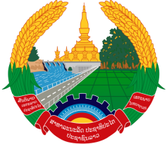 老挝工业机器人职业技术标准IVET4（英文）Occupational Standard of Laos (Technician for Industrial Robot-IVET4)